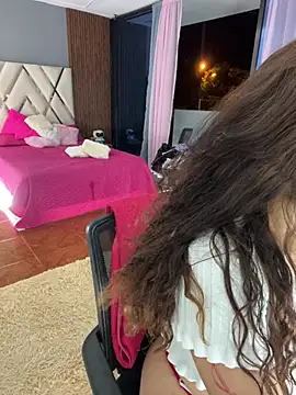 lana_rousse01 webcam