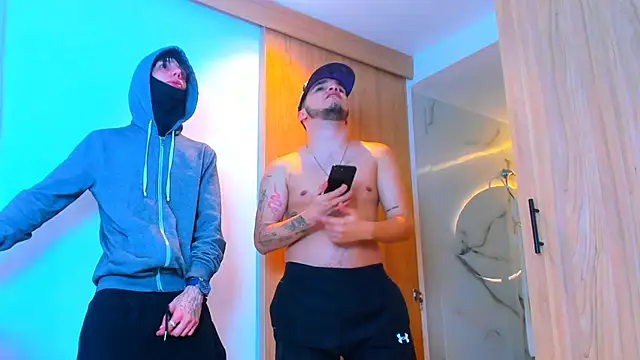 TheBatMansion webcam