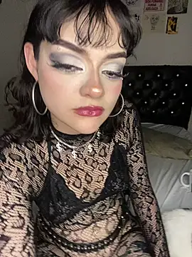 VenusDeMilo_55 webcam