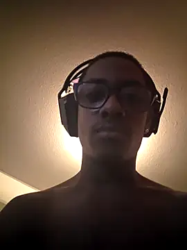 hormoneactivated webcam