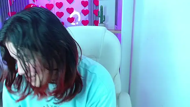 azul_veraa from StripChat is Freechat