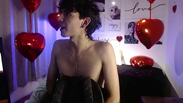 AmethystShadow17 webcam