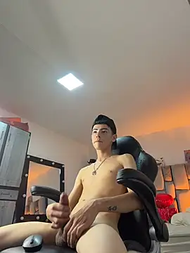 Sebastian_Reed webcam