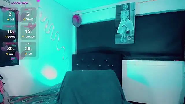 Kendall_hornyy webcam