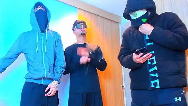 TheBatMansion webcam