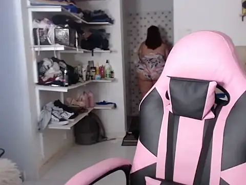 Angiegranados webcam