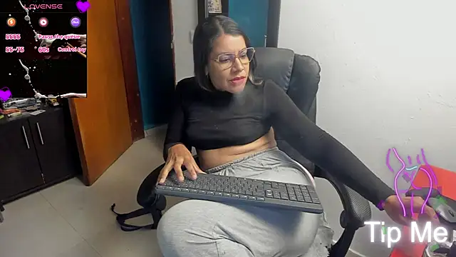 peanut_tangerine webcam