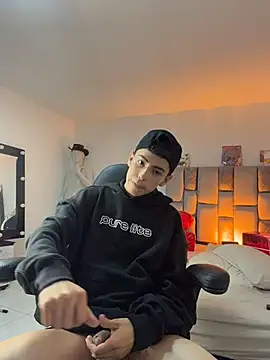 Sebastian_Reed webcam