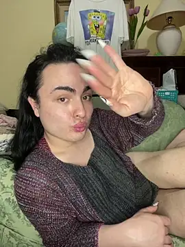 TatianaTaylor69 webcam