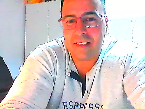 VanillaTime78-Jorge webcam