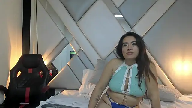 FOREVERWILD_VC webcam