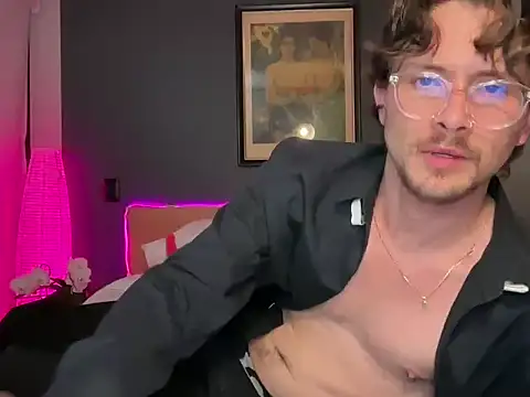 mcklister_kinky_feets webcam