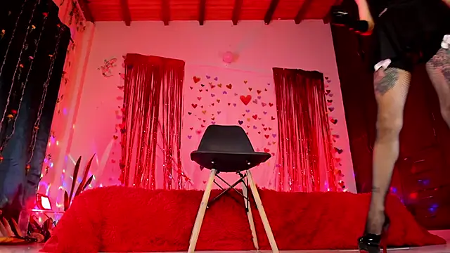 ArchieCollins webcam