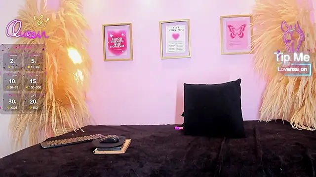 SunnyGilmoree webcam