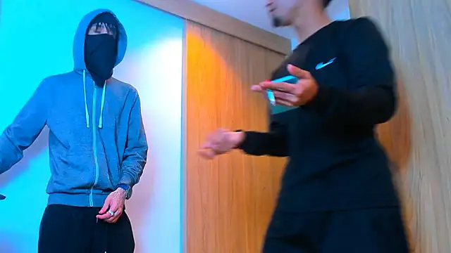 TheBatMansion webcam