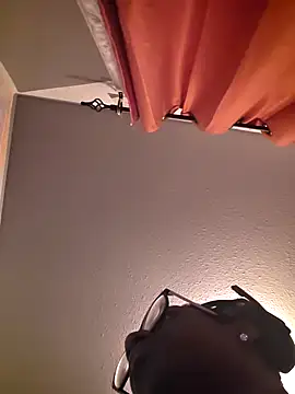 hormoneactivated webcam