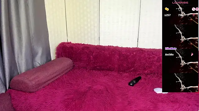 Live sex cam of Feral-Berry22