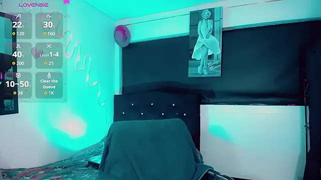 Kendall_hornyy webcam