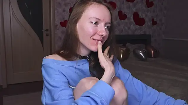 Why_me_stella webcam