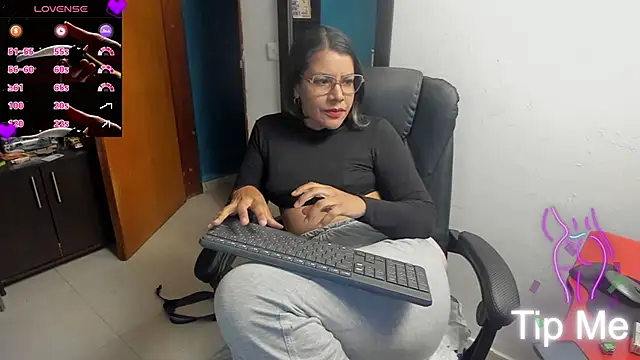 peanut_tangerine webcam