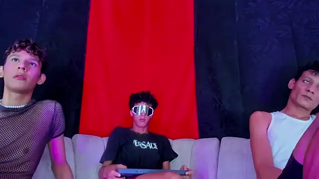 Pleasure_boys_hot webcam
