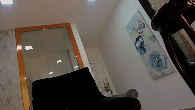 faider_mons (M young) - Dance Erotic