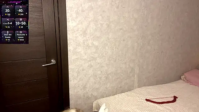 ShontaWasilko webcam