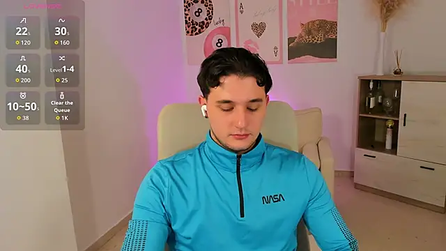 Massimo_Fiore webcam