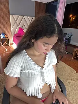 lana_rousse01 webcam