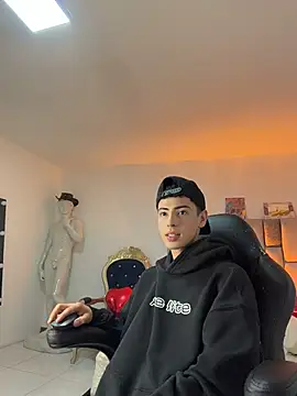 Sebastian_Reed webcam