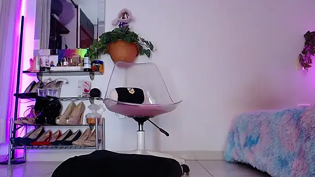 Laveneno_ortiz07 webcam