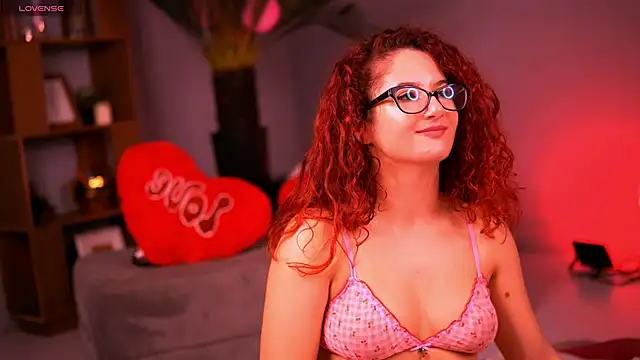 ScarlettBl00m webcam