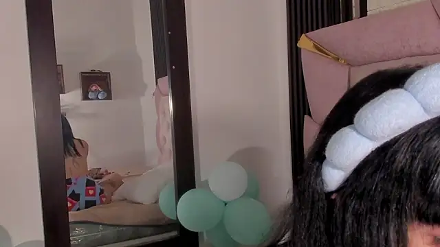 laurem-paulette webcam