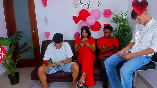 Crazy_nigth01 webcam