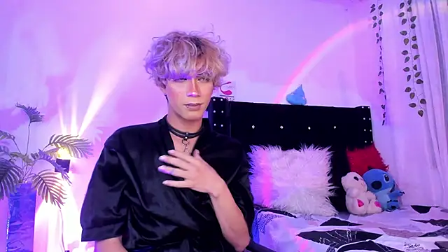 Cooperrosscute233 webcam