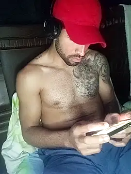 Alexsexygamer webcam