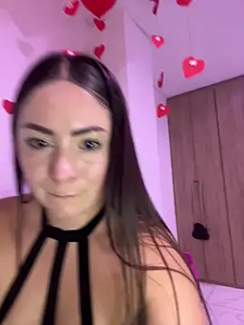 Amelia_laurent webcam