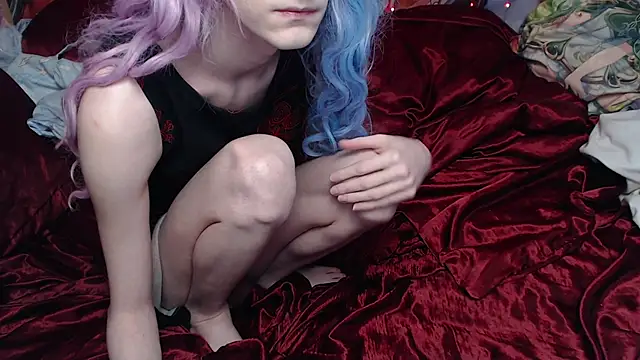 yutachka (M young) - clothed cumshow