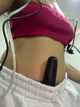 Isabella-Teen webcam