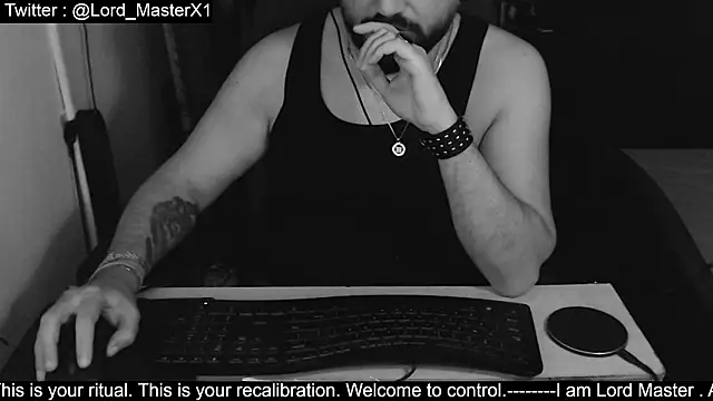 Lord_MasterX webcam