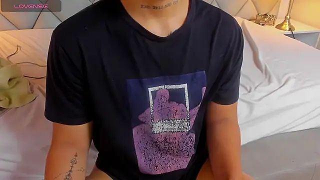 Clement_Reyes webcam