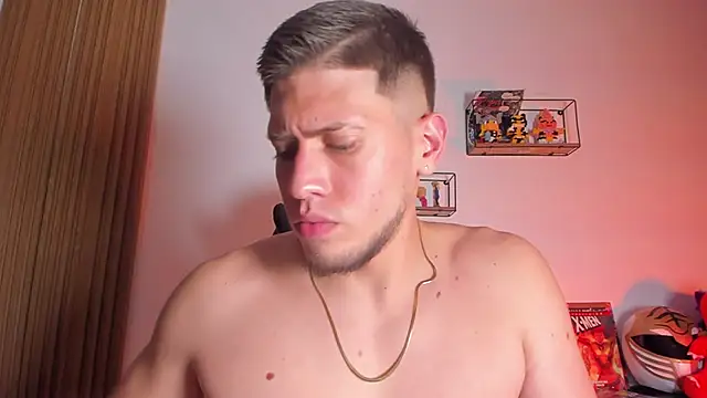 SebastianMaximoff_ webcam