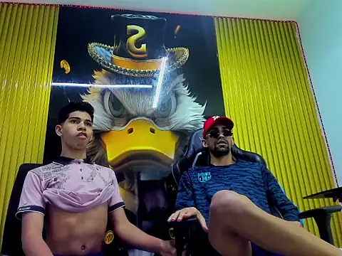 couplehot_sex_ webcam