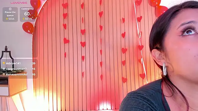 Karlagonzales_ webcam