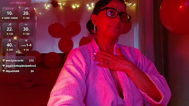 ISABEEL_SOFIA01 webcam