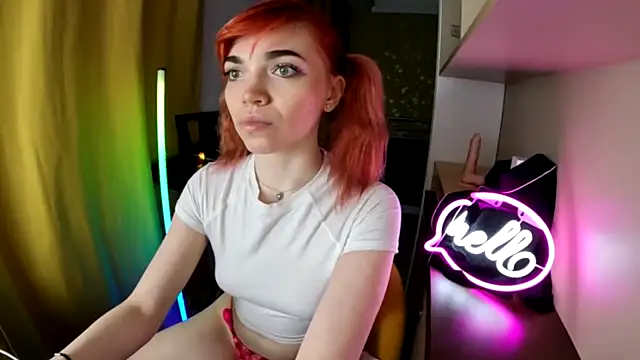 olivka-flower webcam