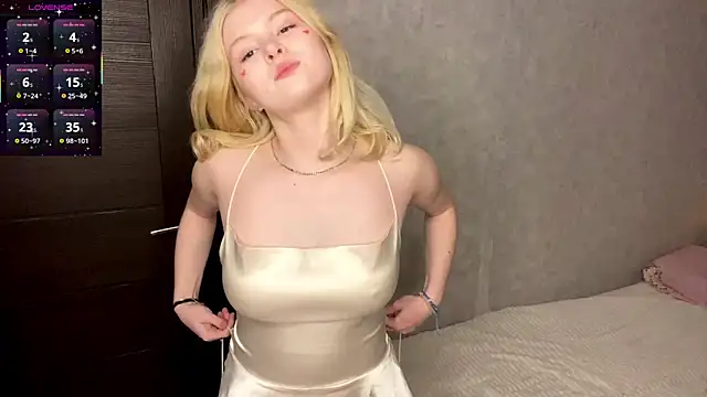 ShontaWasilko webcam