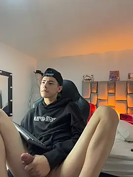 Sebastian_Reed webcam