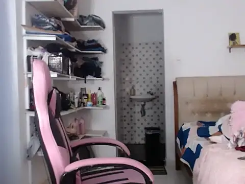 Angiegranados webcam