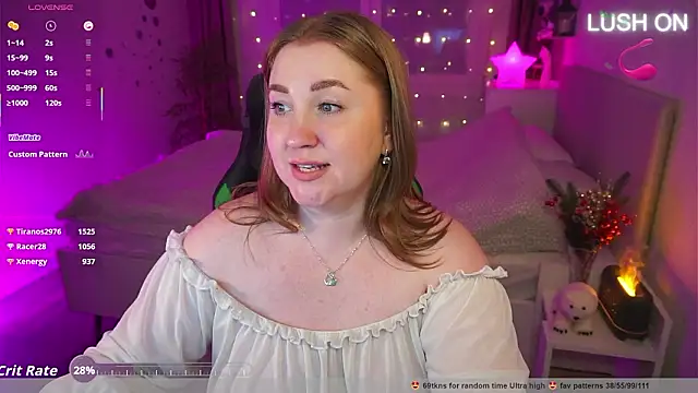 ollydoll92 webcam
